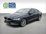 Volvo S60 T6 Momentum AWD