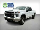 Chevrolet Silverado 3500HD LT Crew Cab 4WD