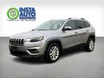 Jeep Cherokee North FWD