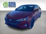 Hyundai Elantra Preferred FWD