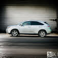 Lexus RX Hybrid 450h AWD