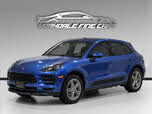 Porsche Macan AWD