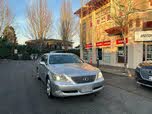 2007 Lexus LS