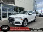 Audi Q5 quattro Technik 45 TFSI AWD