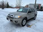 Toyota 4Runner SR5 V6 4WD