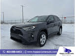 Toyota RAV4 Hybrid XLE AWD