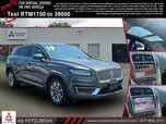 Lincoln Nautilus Select AWD