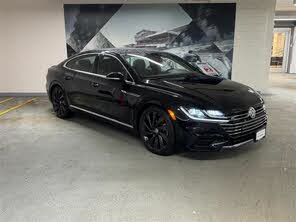 Volkswagen Arteon 4Motion