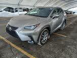 Lexus NX 300 AWD