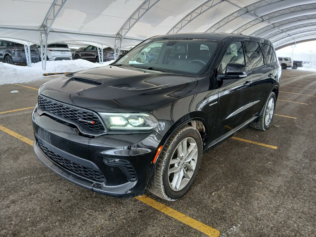 2021 Dodge Durango R/T AWD