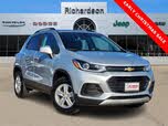 Chevrolet Trax LT AWD