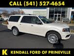 Lincoln Navigator L Reserve RWD