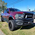 RAM 2500 Power Wagon Crew Cab 4WD