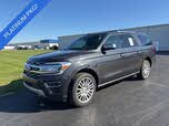 Ford Expedition MAX Platinum 4WD