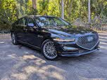 Genesis G90 3.3T Premium RWD