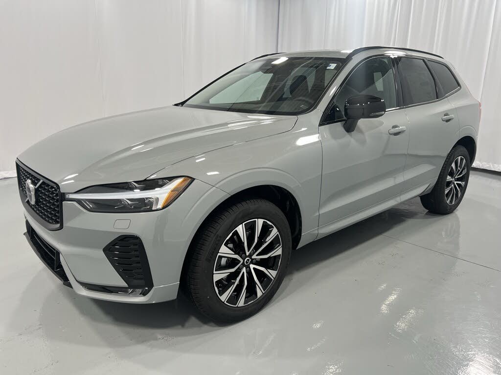 2025 Volvo XC60 B5 Core Dark Theme AWD