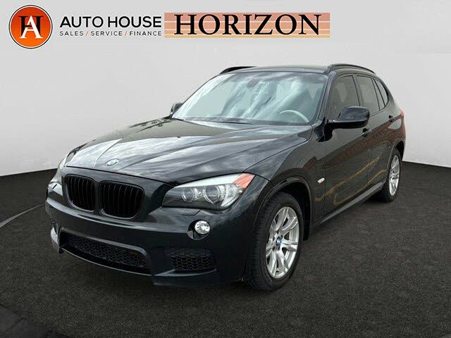 2012 BMW X1 xDrive28i AWD