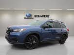 Subaru Ascent Onyx Edition AWD