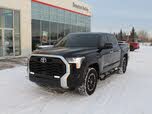 Toyota Tundra Limited CrewMax Cab 4WD