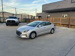 Hyundai Elantra SE FWD