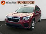 Subaru Forester 2.5i AWD