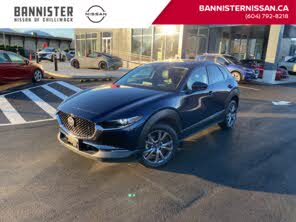 Mazda CX-30 GT AWD