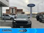 Jeep Grand Cherokee L Altitude 4WD