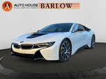 BMW i8 Coupe AWD