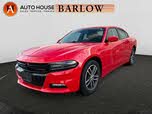 Dodge Charger SXT AWD