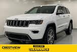 Jeep Grand Cherokee Limited 4WD