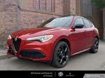 Alfa Romeo Stelvio Veloce AWD