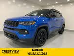 Jeep Compass Altitude 4WD