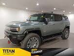 GMC Hummer EV SUV 3X AWD