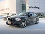 BMW 1 Series 135i Coupe RWD