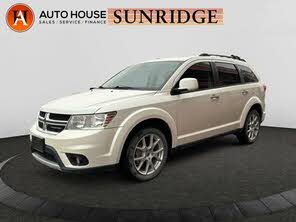 Dodge Journey GT AWD