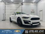 Ford Mustang GT Premium Coupe RWD