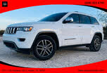 Jeep Grand Cherokee Limited RWD