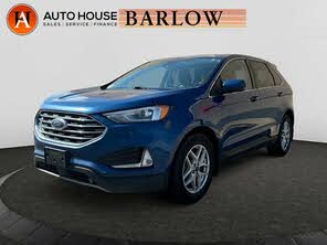 Ford Edge SEL AWD