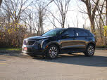 Cadillac XT4 Sport AWD