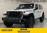 Jeep Wrangler 4xe Rubicon 4WD