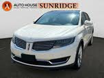 Lincoln MKX Reserve AWD