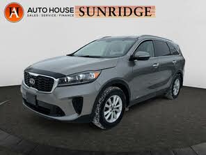 Kia Sorento LX AWD