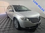 Lincoln MKX AWD