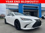 Lexus ES 350 Luxury FWD