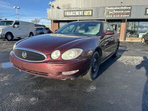 Buick Allure CX FWD