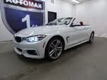 BMW 4 Series 430i xDrive Convertible AWD