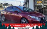 Nissan Versa SV FWD