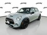 MINI Cooper S 4-Door Hatchback FWD