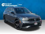 Volkswagen Tiguan SE R-Line Black 4Motion