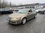 Acura TL FWD